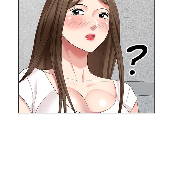 Secret Hideout Chapter 40 - Manhwa18.com