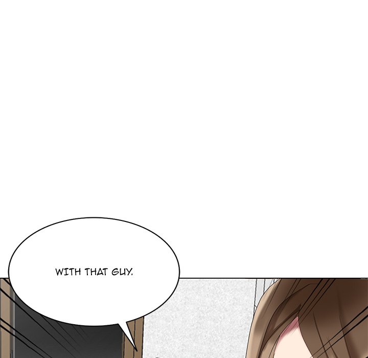 Secret Hideout Chapter 40 - Manhwa18.com