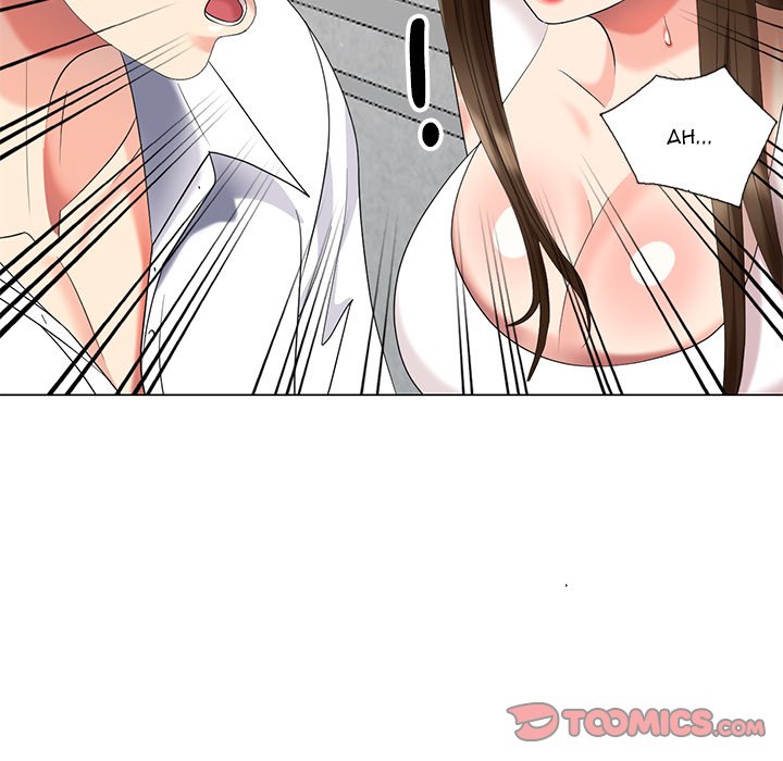 Secret Hideout Chapter 40 - Manhwa18.com