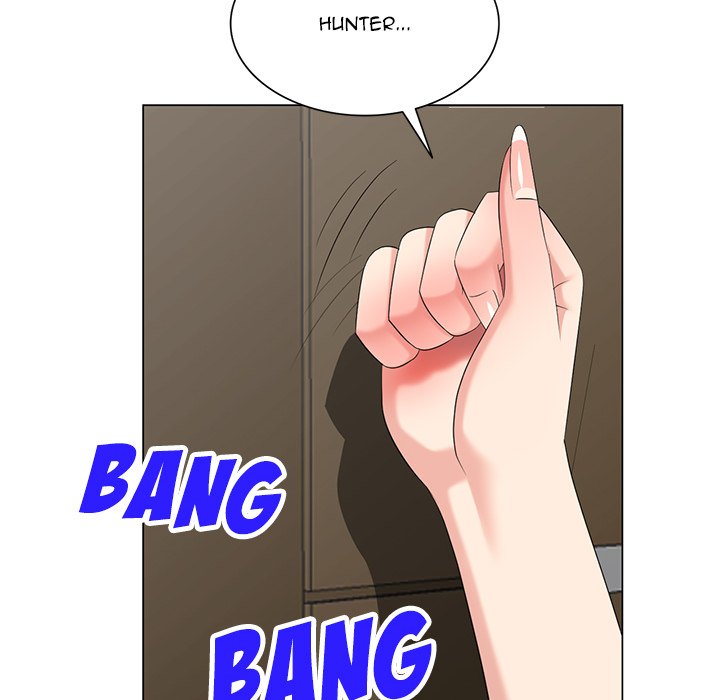 Secret Hideout Chapter 40 - Manhwa18.com