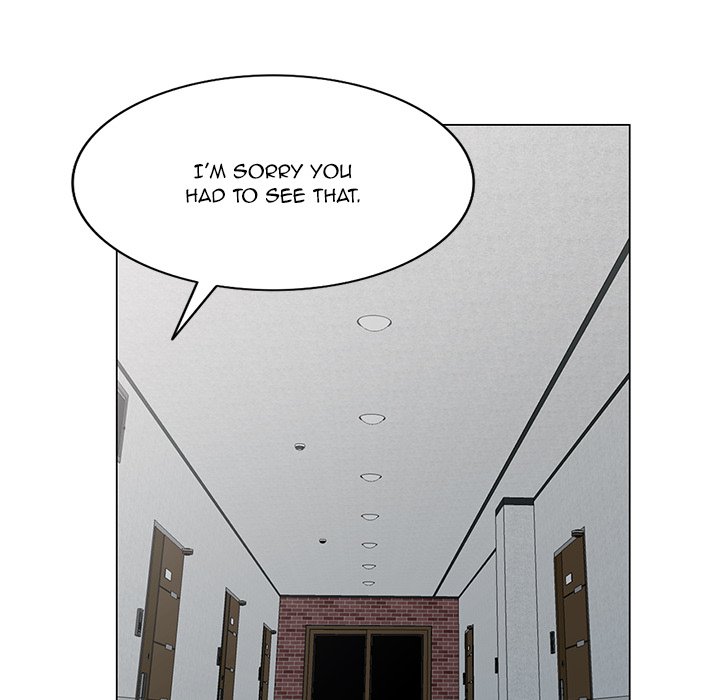 Secret Hideout Chapter 40 - Manhwa18.com