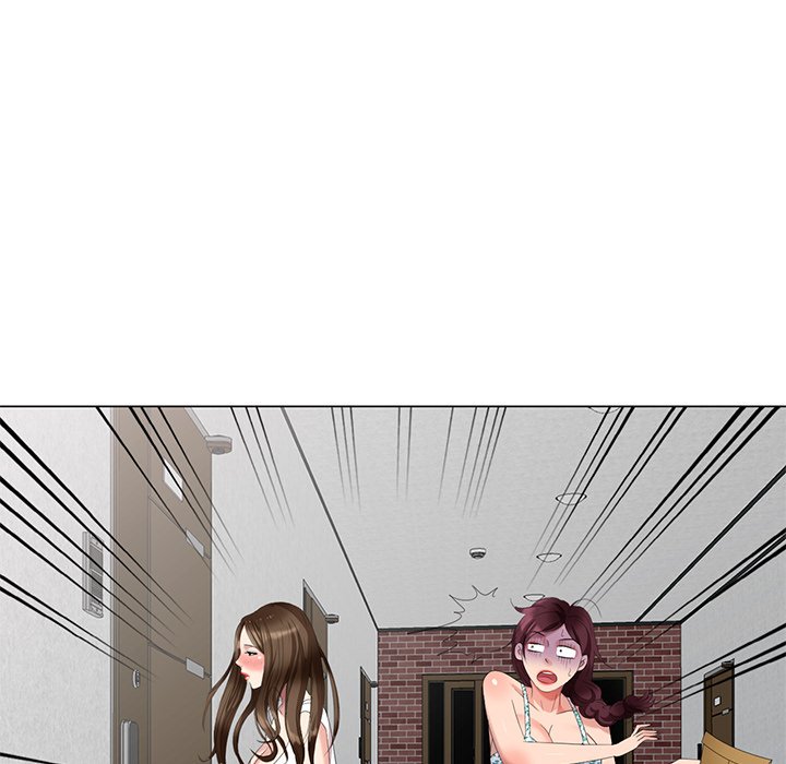 Secret Hideout Chapter 40 - Manhwa18.com