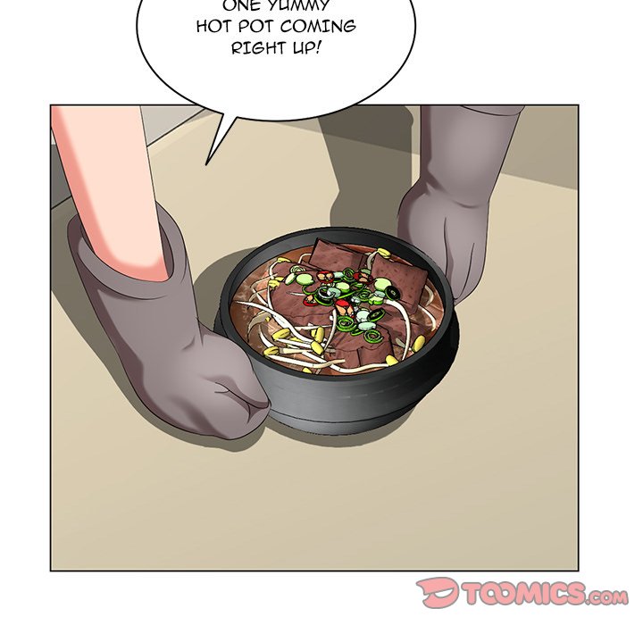 Secret Hideout Chapter 40 - Manhwa18.com