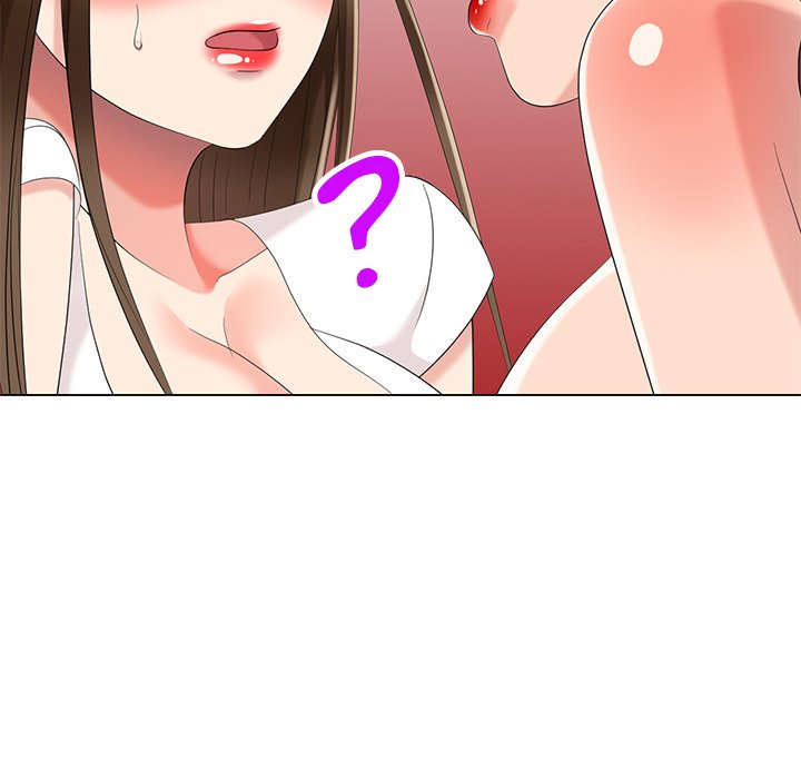 Secret Hideout Chapter 40 - Manhwa18.com