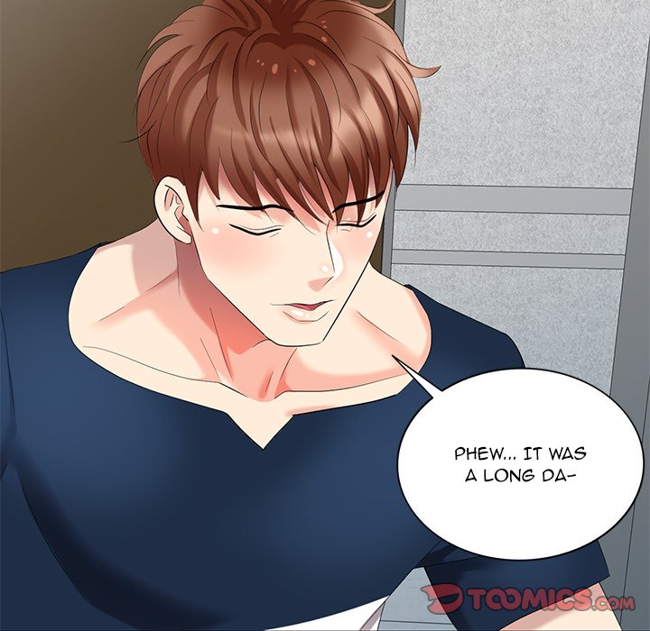 Secret Hideout Chapter 42 - Manhwa18.com