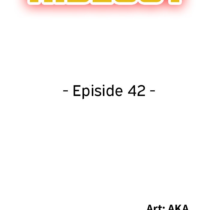 Secret Hideout Chapter 42 - Manhwa18.com