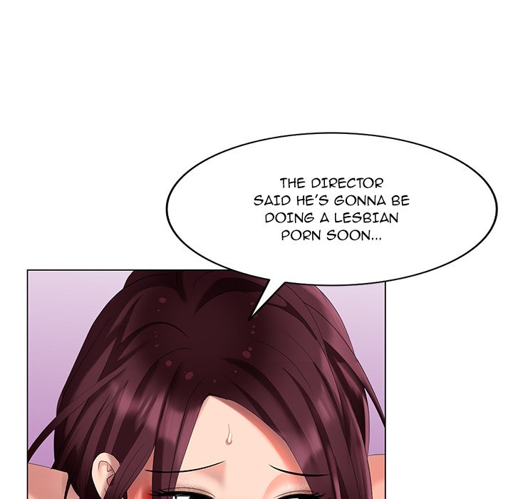 Secret Hideout Chapter 42 - Manhwa18.com