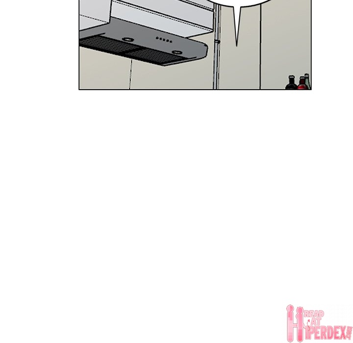 Secret Hideout Chapter 42 - Manhwa18.com