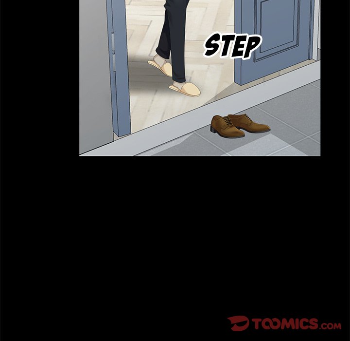 Secret Hideout Chapter 42 - Manhwa18.com