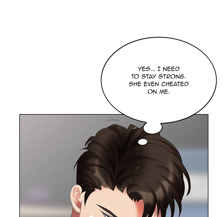 Secret Hideout Chapter 42 - Manhwa18.com