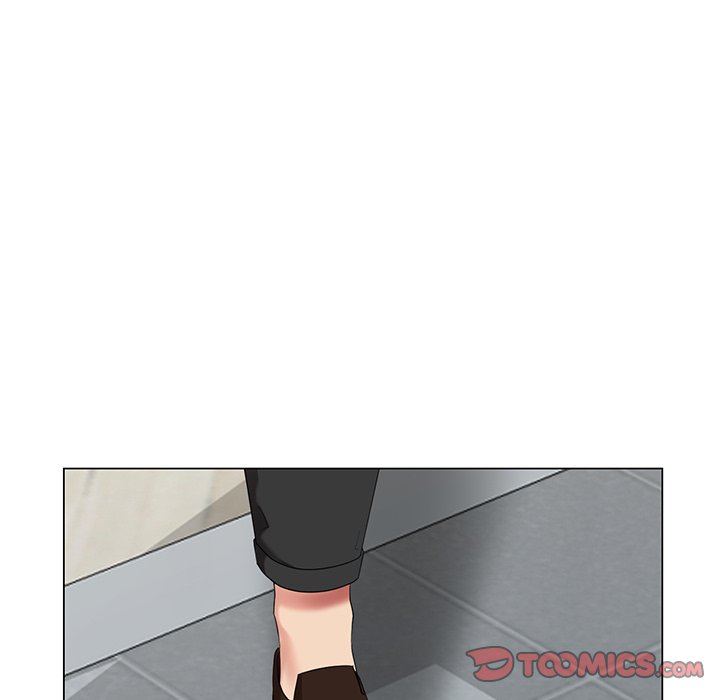 Secret Hideout Chapter 42 - Manhwa18.com