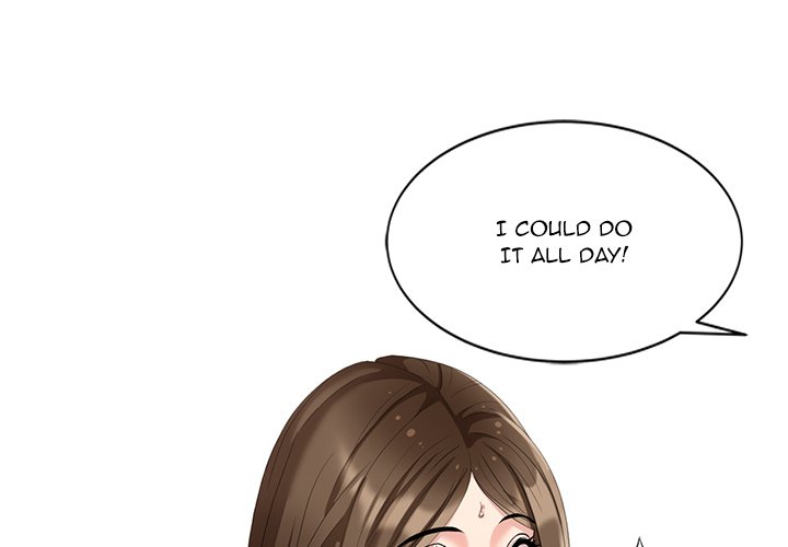 Secret Hideout Chapter 44 - Manhwa18.com