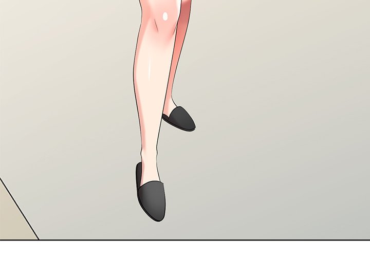 Secret Hideout Chapter 44 - Manhwa18.com