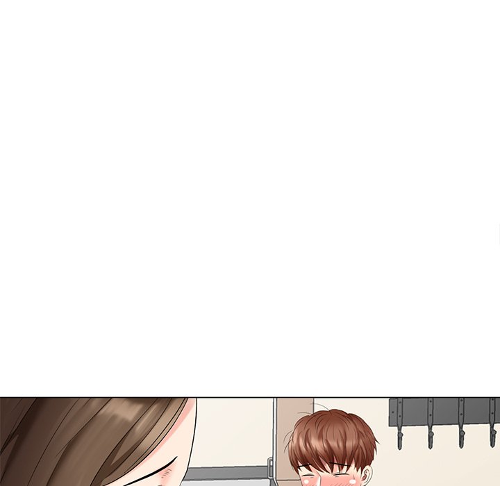 Secret Hideout Chapter 44 - Manhwa18.com