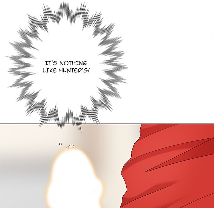 Secret Hideout Chapter 44 - Manhwa18.com