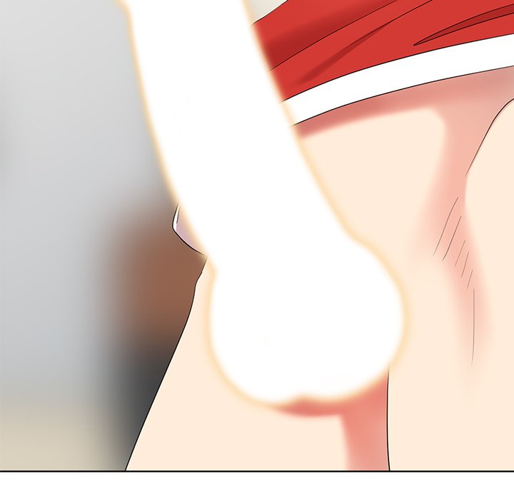 Secret Hideout Chapter 44 - Manhwa18.com