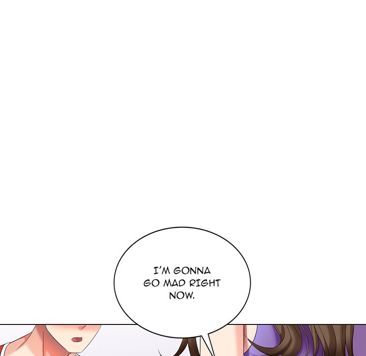 Secret Hideout Chapter 44 - Manhwa18.com