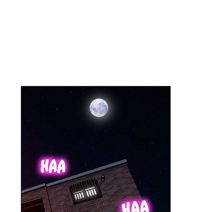 Secret Hideout Chapter 44 - Manhwa18.com