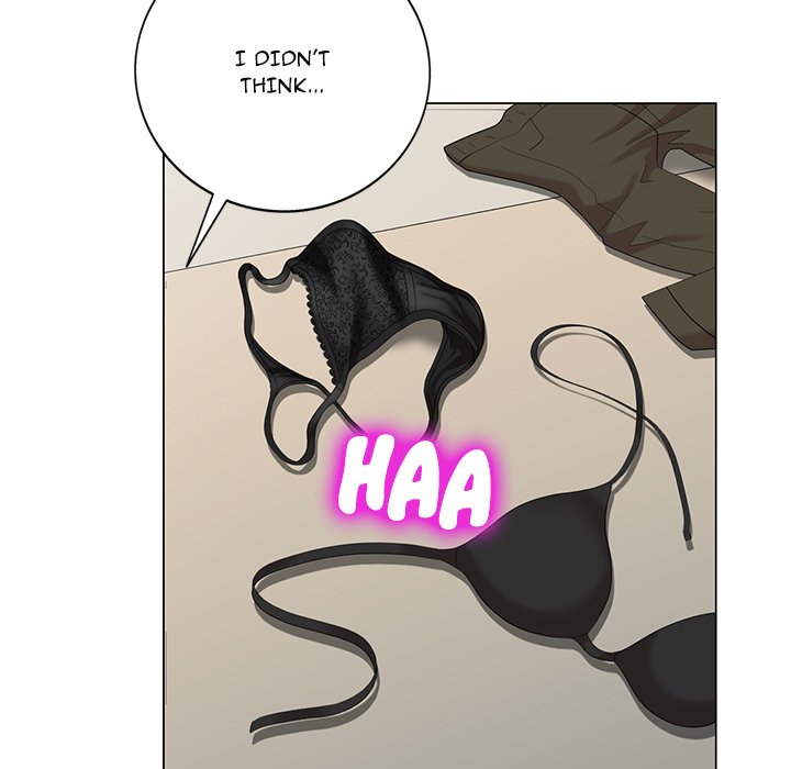 Secret Hideout Chapter 44 - Manhwa18.com