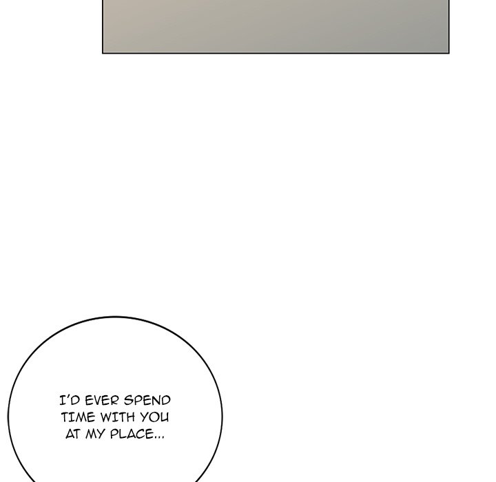 Secret Hideout Chapter 44 - Manhwa18.com