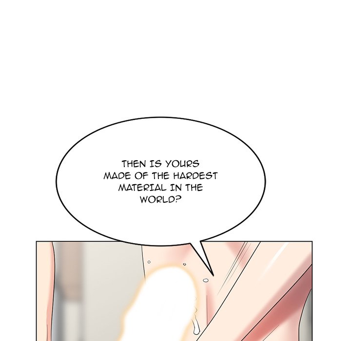 Secret Hideout Chapter 44 - Manhwa18.com