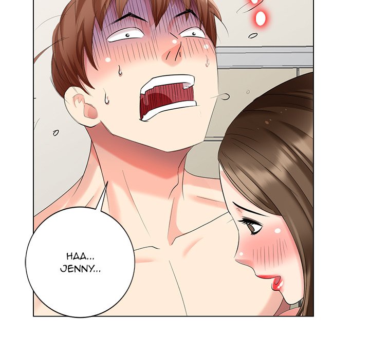 Secret Hideout Chapter 44 - Manhwa18.com