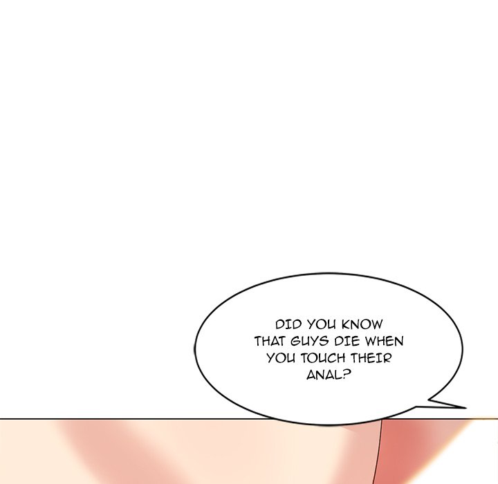 Secret Hideout Chapter 44 - Manhwa18.com