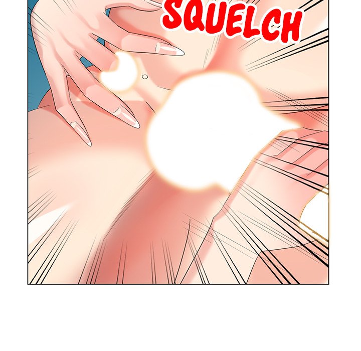 Secret Hideout Chapter 44 - Manhwa18.com