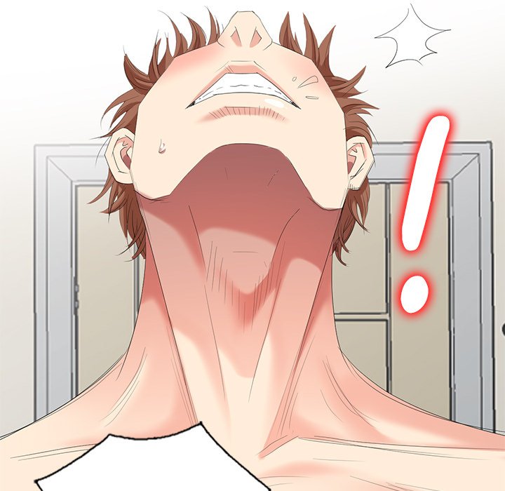 Secret Hideout Chapter 44 - Manhwa18.com