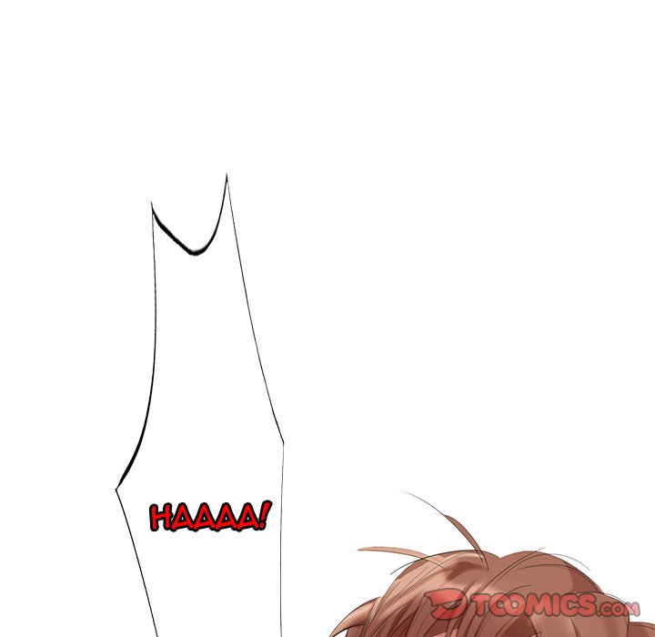 Secret Hideout Chapter 44 - Manhwa18.com