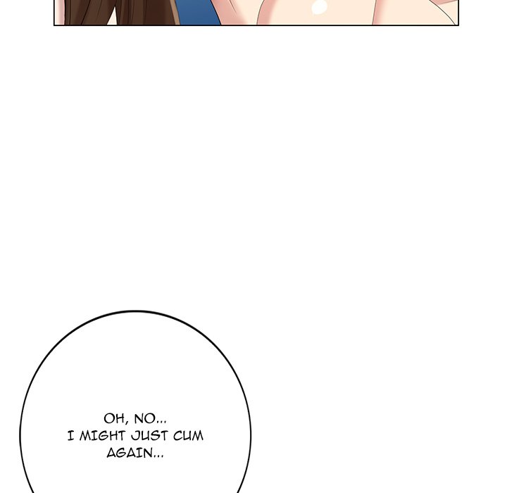 Secret Hideout Chapter 44 - Manhwa18.com