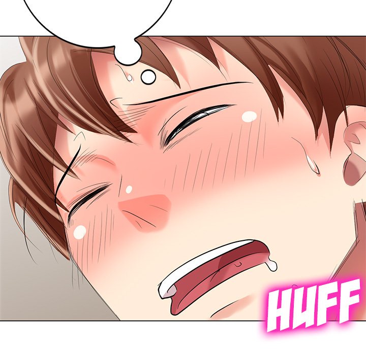 Secret Hideout Chapter 44 - Manhwa18.com