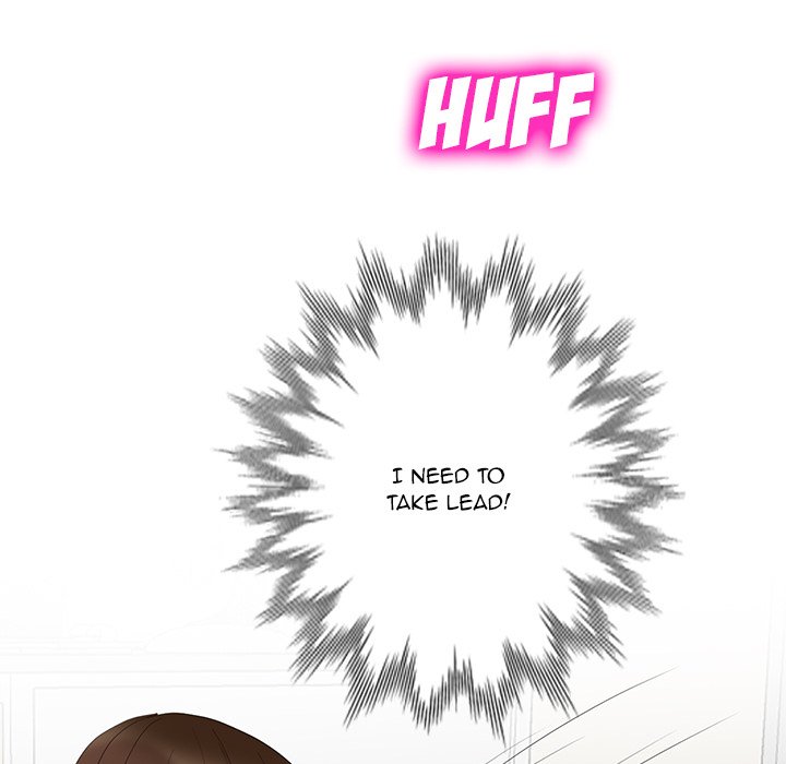 Secret Hideout Chapter 44 - Manhwa18.com