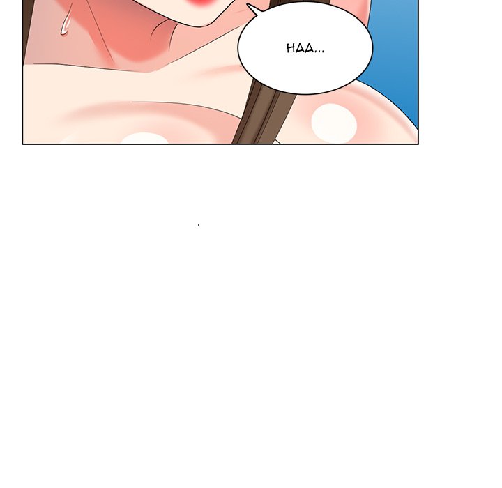 Secret Hideout Chapter 44 - Manhwa18.com