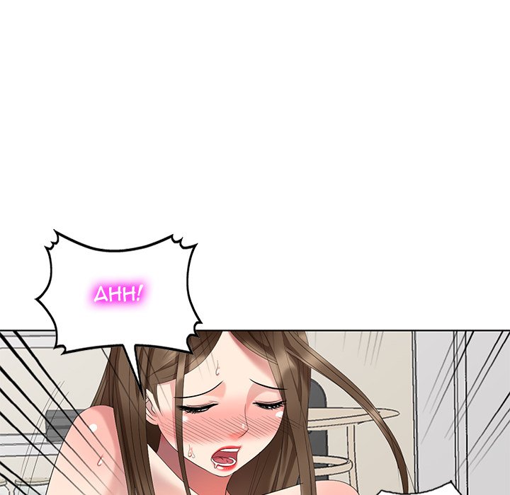 Secret Hideout Chapter 44 - Manhwa18.com