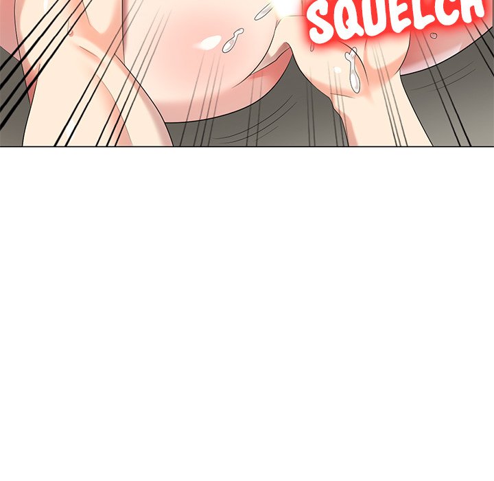 Secret Hideout Chapter 44 - Manhwa18.com