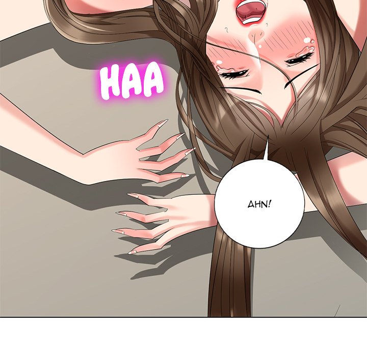 Secret Hideout Chapter 44 - Manhwa18.com