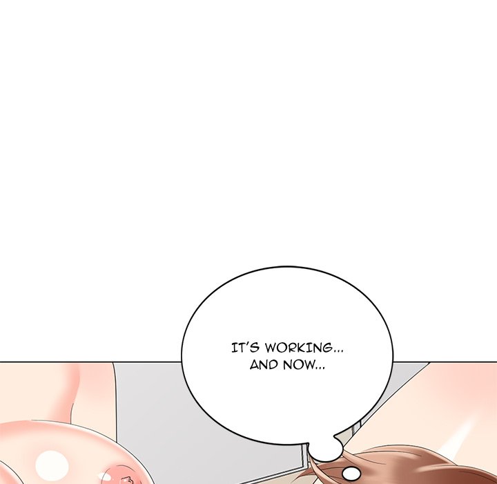 Secret Hideout Chapter 44 - Manhwa18.com