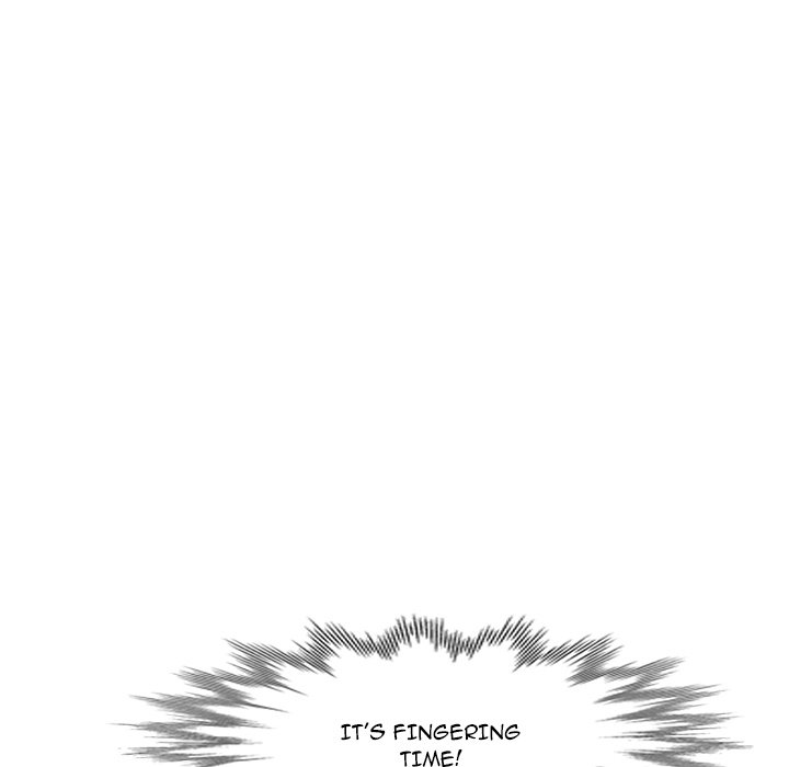 Secret Hideout Chapter 44 - Manhwa18.com