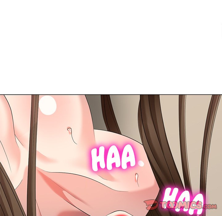 Secret Hideout Chapter 44 - Manhwa18.com