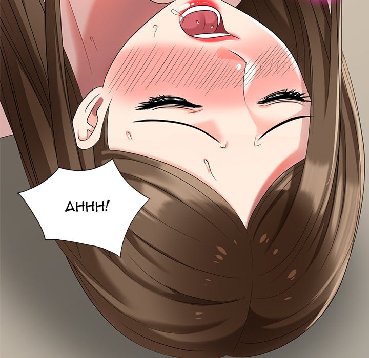 Secret Hideout Chapter 44 - Manhwa18.com