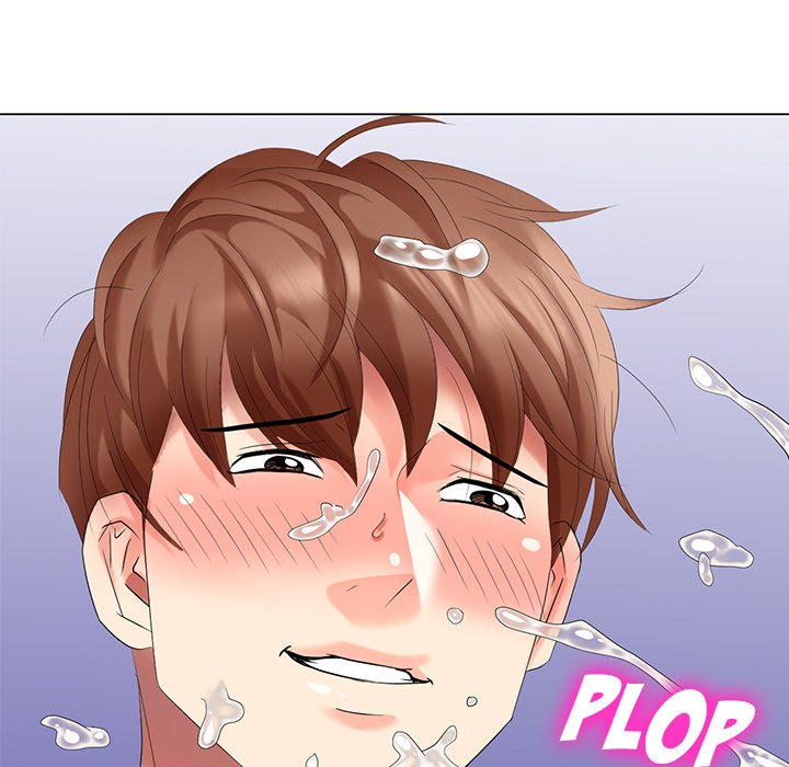 Secret Hideout Chapter 44 - Manhwa18.com