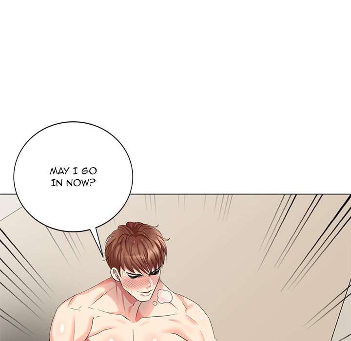 Secret Hideout Chapter 44 - Manhwa18.com
