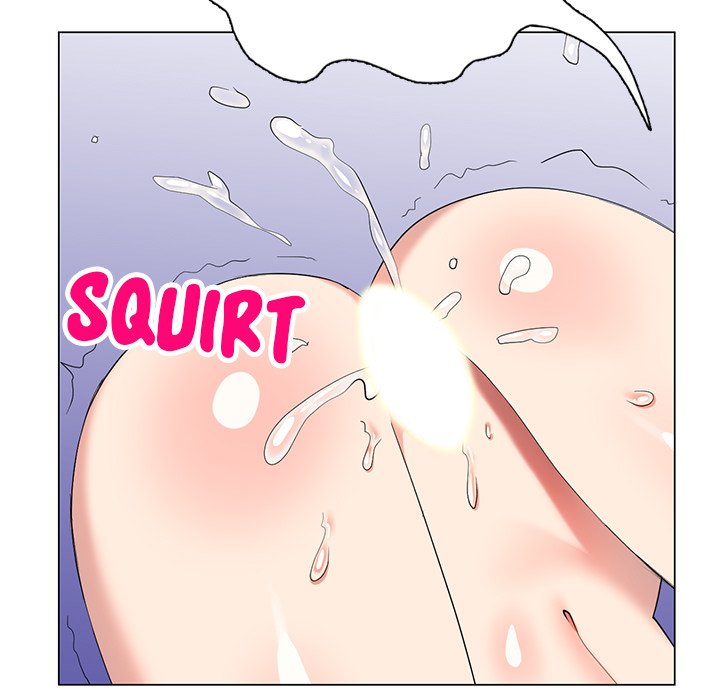 Secret Hideout Chapter 44 - Manhwa18.com