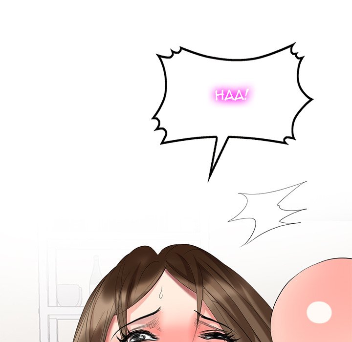 Secret Hideout Chapter 44 - Manhwa18.com