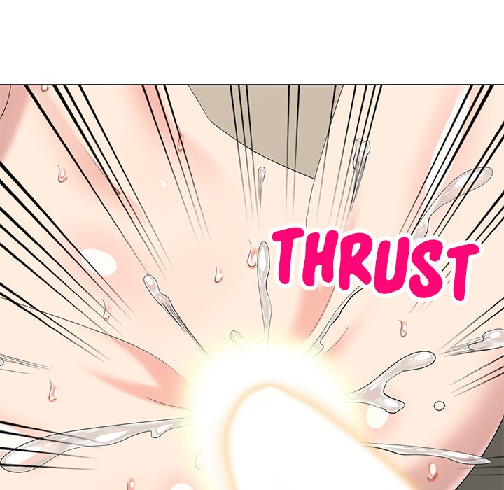 Secret Hideout Chapter 44 - Manhwa18.com