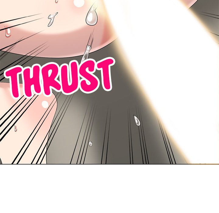 Secret Hideout Chapter 44 - Manhwa18.com