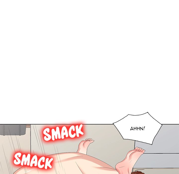 Secret Hideout Chapter 44 - Manhwa18.com