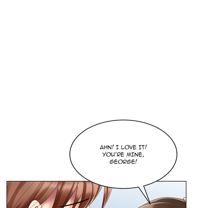 Secret Hideout Chapter 44 - Manhwa18.com