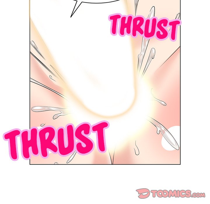 Secret Hideout Chapter 44 - Manhwa18.com